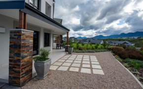 The Peaks - Kingswood Golf Estate